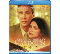 Captain Corelli's Mandolin