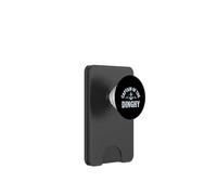 Capitano del canottaggio Dinghy Vela PopSockets PopWallet per MagSafe
