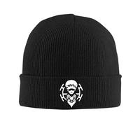 Capitano del Cuore Cappelli Pirata Autunno Inverno Berretti Caldo Trafalgar Law Rufy Anime Caps Unisex Acrilico Lavorato A Maglia Caps