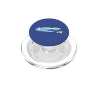 Capitano della barca elettrica PopSockets PopGrip per MagSafe