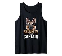 Capitano della Squadra di Canotta