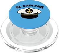 CAPITANO EL PopSockets PopGrip per MagSafe