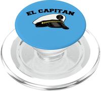 CAPITANO EL PopSockets PopGrip per MagSafe