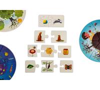 Capitano Intelligente - Puzzle Logici Naturali