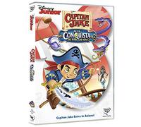Capitano Jake alla Conquista (DVD)