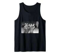 Capitano Mainwaring Arthur Lowe L'esercito di papà 1975 Canotta