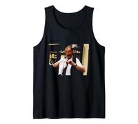 Capitano Mainwaring Arthur Lowe L'esercito di papà 1975 Canotta