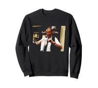 Capitano Mainwaring Arthur Lowe L'esercito di papà 1975 Felpa