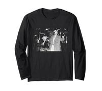 Capitano Mainwaring Arthur Lowe L'esercito di papà 1975 Maglia a Manica