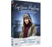 Capitano Marleau Stagione 1 Volume 5 A Cielo Aperto DVD NUOVO