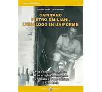 Libri Roberto Molle / Carlo Venditti - Capitano Pietro Emiliani, L'Enologo In Un