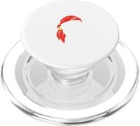 Capitano pirata -Skull & Crossbones, Viaggiatore, Vagare in barca a vela PopSockets PopGrip per MagSafe