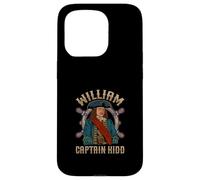 Capitano scozzese - William Captain Kidd Custodia per iPhone 15 Pro