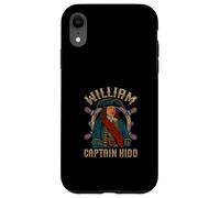 Capitano scozzese - William Captain Kidd Custodia per iPhone XR