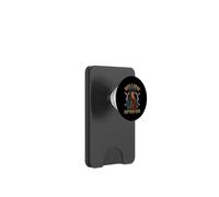 Capitano scozzese - William Captain Kidd PopSockets PopWallet per MagSafe