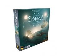 Matagot Captain Sonar