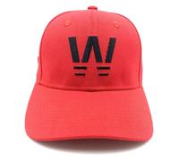 Capitano Tsubasa W Cappello da baseball Anime Snapback Cap Hip-Hop piatto regolabile cappello ricamato, Multicolore, Taglia unica