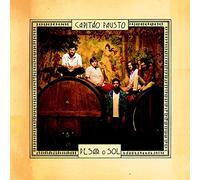 Capitao Fausto Capitao Fausto - Pesar O Sol 2014 (CD)