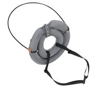 Capité Olio per Compressore D'aria: Set 2 Aerei Compressore D'aria Da 17 Mm | Sostituzione FURTTING MALSE MAL per Compressori Di Riparazione Di Manutenzione,