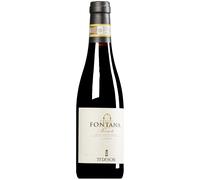 Capitel Fontana Recioto della Valpolicella Classico DOC 2021 dolce 0,375 l