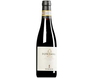 Capitel Fontana Recioto della Valpolicella Classico DOC 2021 dolce 0,375 l