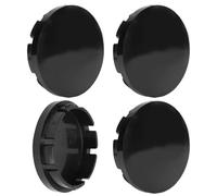 Capiterie del Centrale Kimiss 4 Pezzi, Tappi per del per Auto 56 Mm Coperchio Centrale ASSO