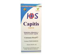 Capitis gocce 50 ml