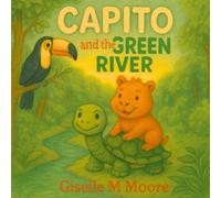 Capito and the green river