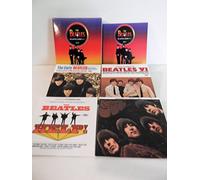 Capitol Albums 2 (Ltd)