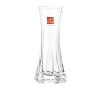 Capitol Bormioli Rocco Vaso Monofiore, Vetro, Trasparente, 15 cm