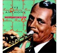 Capitol Collector's Series by Anthony, Ray (1991) Audio CD