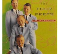 Capitol Collectors Series: The Four Preps by Four Preps (1996-06-11)