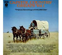 Capitol Country Greats Vol 1
