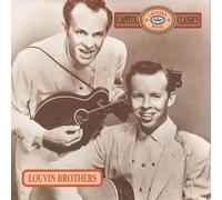 Capitol Country Music Classics The Louvin Brothers
