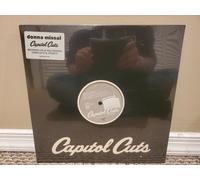 Capitol Cuts - Live From Studio A di Donna Missal (Record, 2022) Nuovo Sigillato