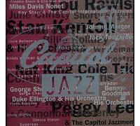 Capitol Jazz 50th Anniversary Collection