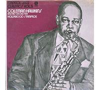 Capitol Jazz Classics Vol. 5 - Hollywood Stampede