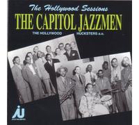 Capitol Jazzmen - Hollywood Sessions,1947