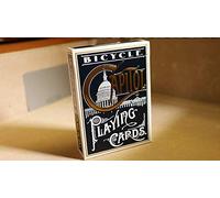 Capitol - Jeu de Cartes Bicycle