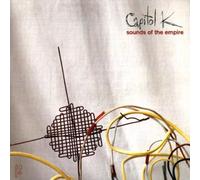 Capitol K - Sounds of the Empire