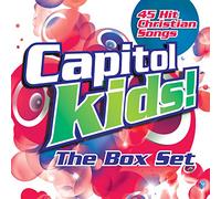 Capitol kids - Capitol kids the box set
