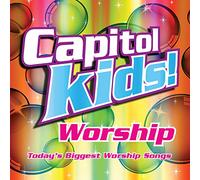Capitol Kids - Capitol Kids Worship