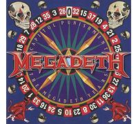 Capitol Punishment: The Megadeth Years
