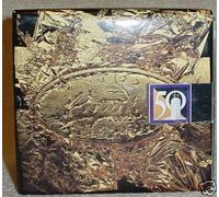 Capitol Records 1942 -1992 - Fiftieth Anniversary - 8 CD Box Set [SPECIAL LIMITED EDITION] [BOX SET] [ORIGINAL RECORDING REMASTERED] [CD] [COMPILATION]