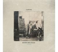 Capitol - Sounds Like A Place