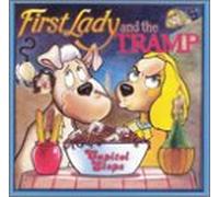 Capitol StEPs - First Lady & The Tramp