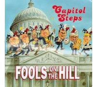 Capitol StEPs - Fools on the Hill