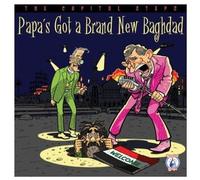 Capitol StEPs - Papa's Got a Brand New Baghdad