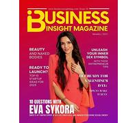 Capitol Times Media Media Capitol Ti Business Insight Magazine Issue (Tascabile)