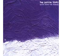 CAPITOL YEARS - DANCE AWAY THE TERROR